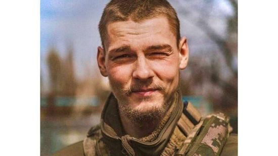 У боях за Україну загинув 21-річний воїн з Ірпеня: що відомо