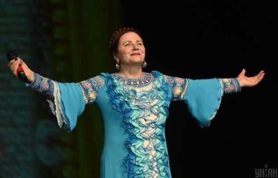 Померла Ніна Матвієнко: пісні та життєпис української легенди