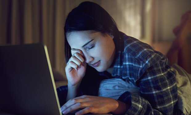 Зір псує не смартфон, а монітор: український вчений попередив про небезпеку технологічних новинок