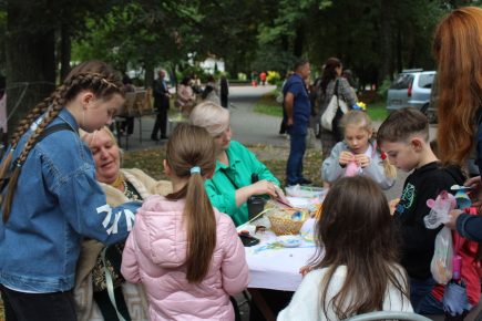 Корисні канікули. На франківських школярів чекають «Зимові школи»
