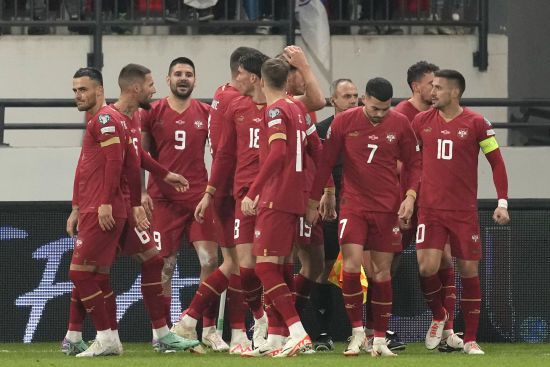 Поїдуть у гості до терористів: європейська збірна погодилася зіграти товариський матч з Росією