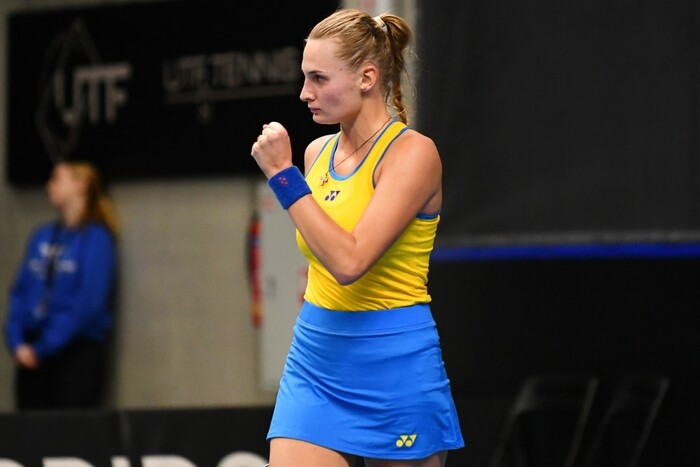 Вперше в історії. Одразу семеро українок зіграють в основному раунді Australian Open