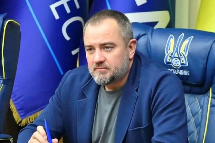 Справа Павелка. Адвокат Керівника Української асоціації футболу зробив заяву