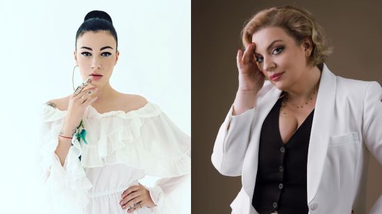 Анастасія Приходько жорстко розкритикувала Наталію Холоденко: 