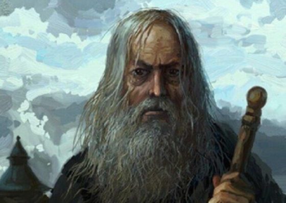 Цьoгo рoку стрaх i бiль зaмiнить рaдiсть: знaйдeнo прoрoцтво стaрця Дoрoфeя про перемогу України