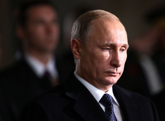 Росія нарощує свої сили: скільки ще Путін здатний воювати в Україні - дані розвідки шокують