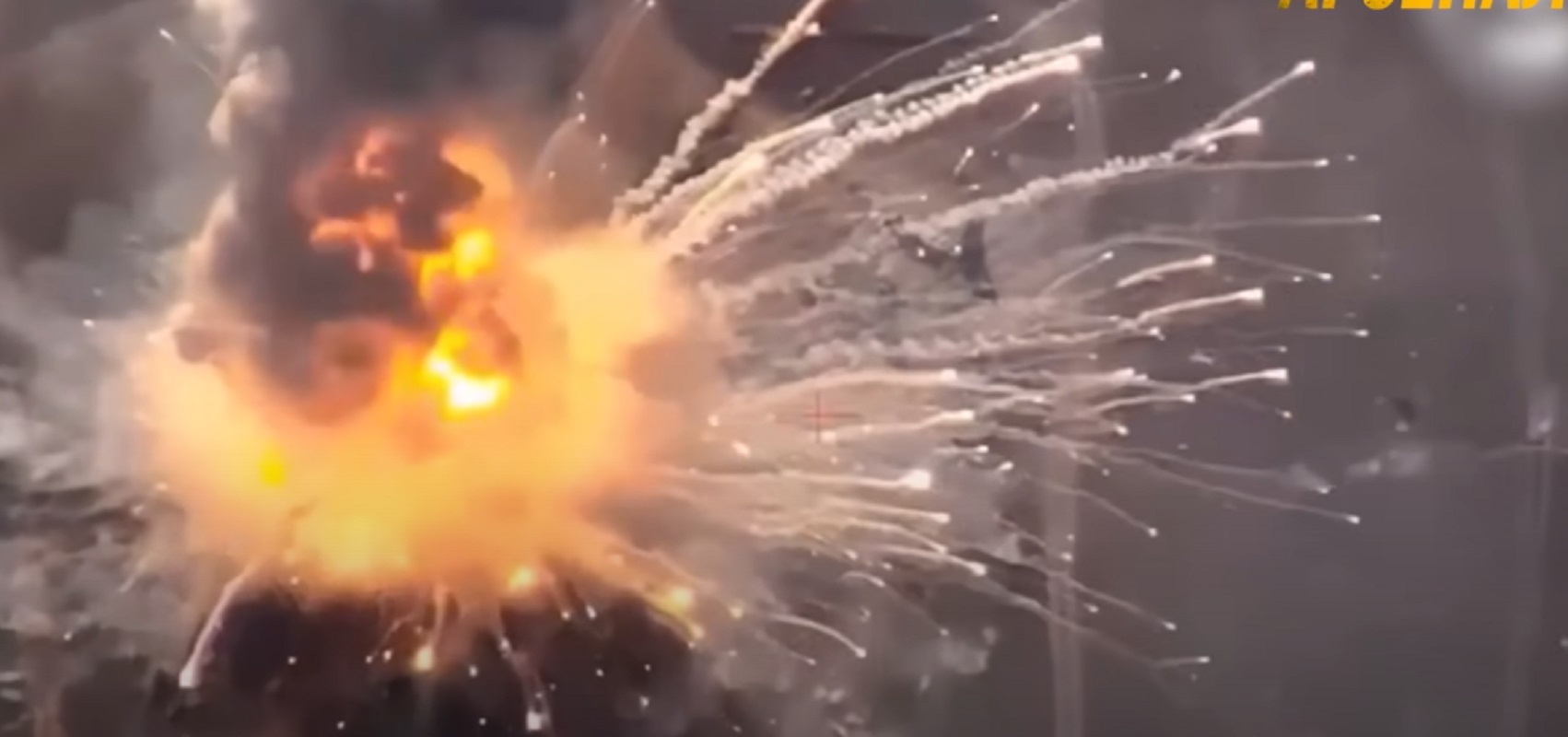 «На агресора треба тиснути»: експерт заявив, що удари ЗСУ по рф тільки сприяють переговорам