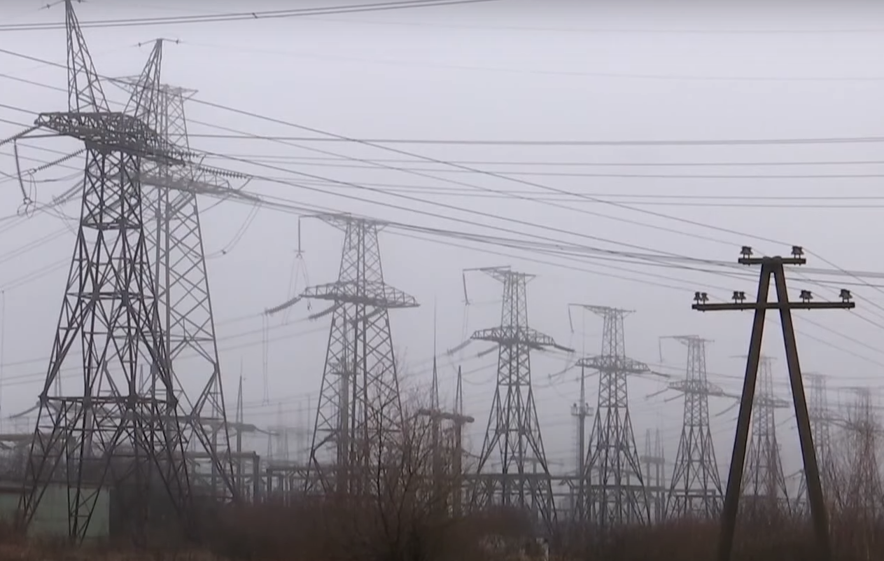 Відключення світла в Київській області з 5 по 8 листопада: ДТЕК оголосив нові графіки