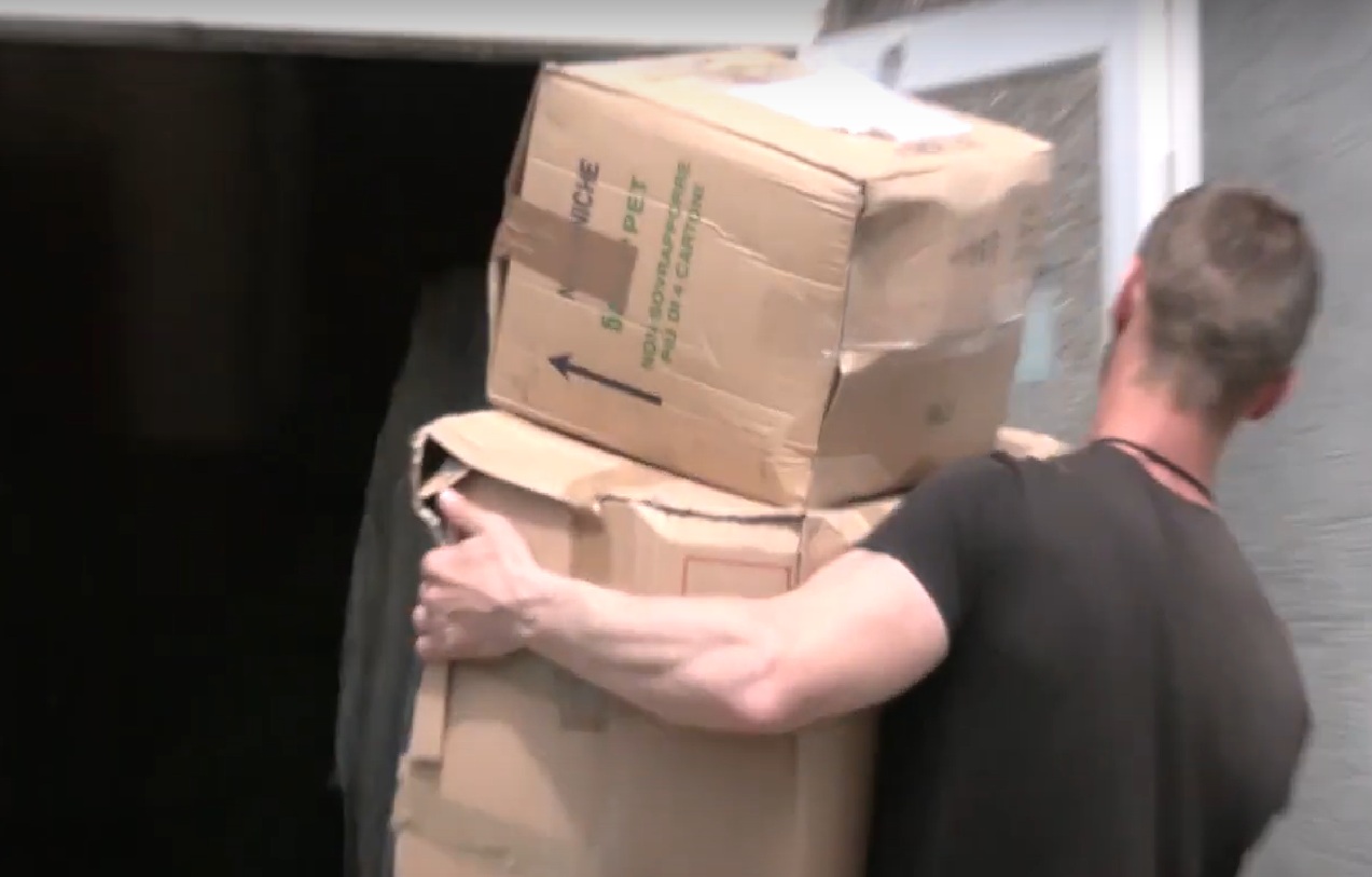 Гуманітарна допомога для пенсіонерів у Харківській області: який вид підтримки можна отримати