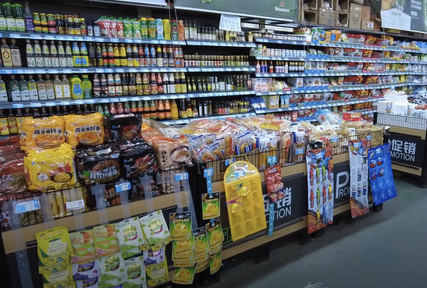 Дефіцит продуктів у Одеській області: як він позначається на становищі мешканців