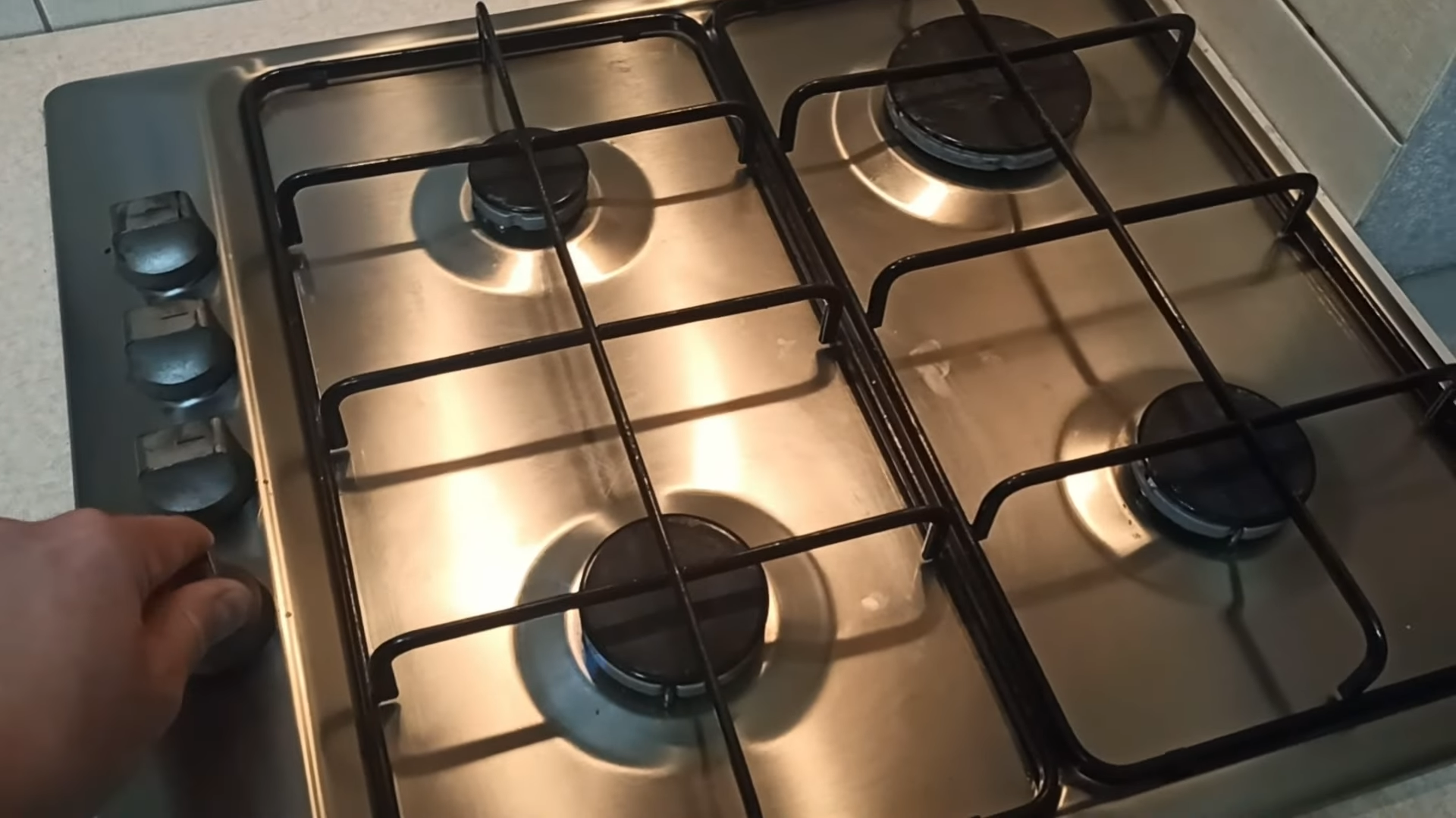 Графік відключення газу з 5 по 7 листопада в Одеській області: кого зачеплять обмеження