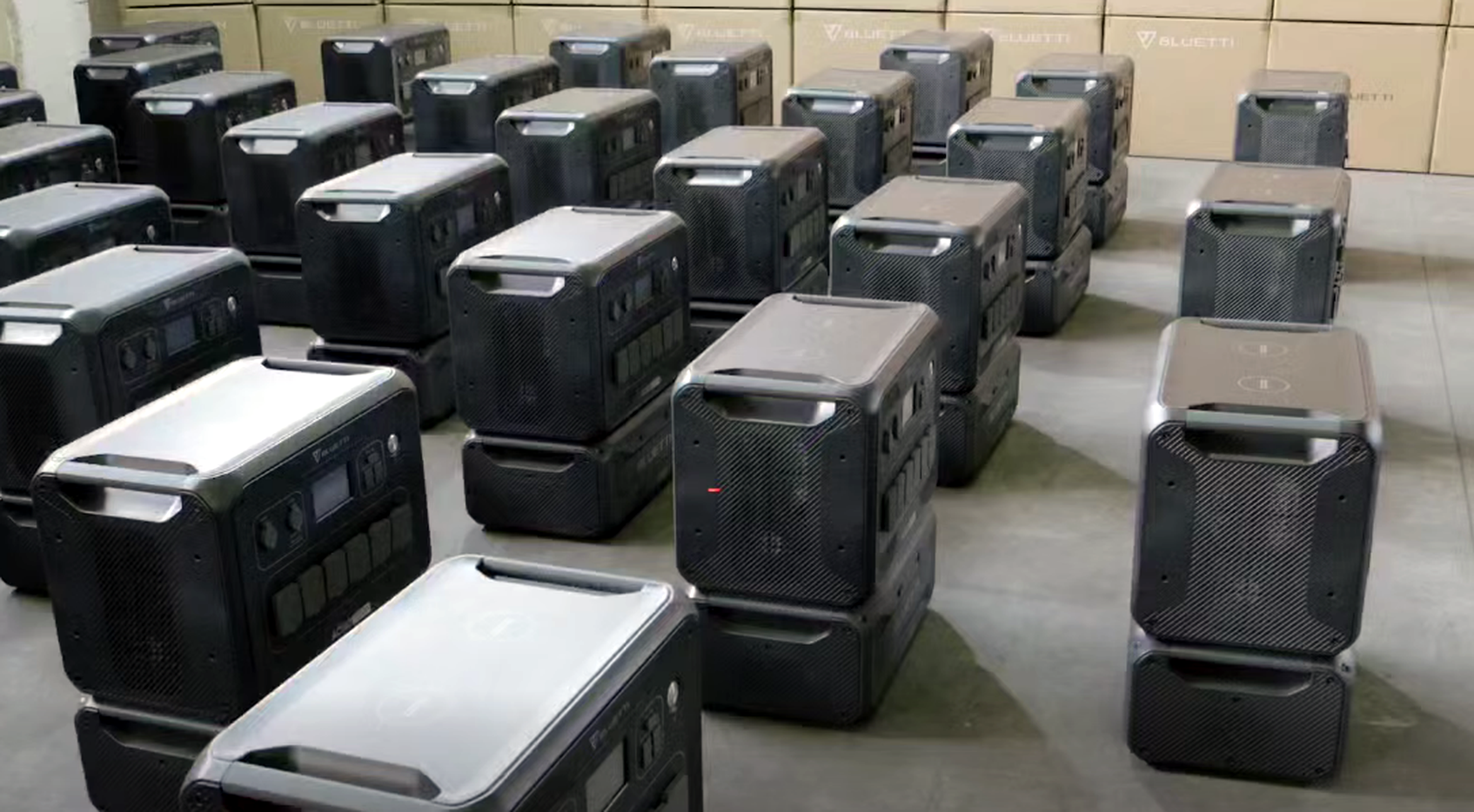 3 армійський корпус розповів, як використовує зарядні станції від «Української команди»: «від них залежать дрони та зв'язок»