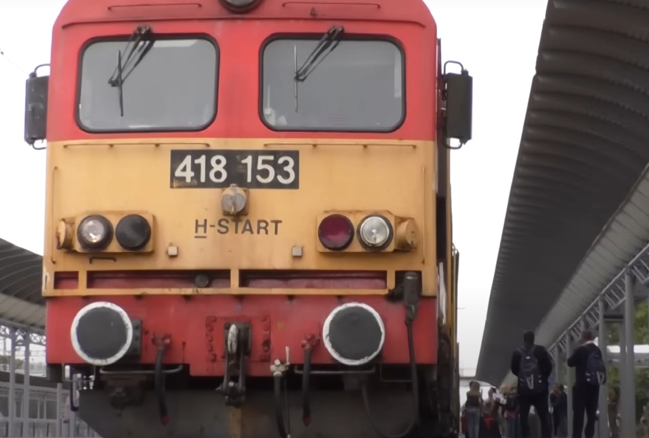 Новий графік руху поїздів в Сумській області: «Укрзалізниця» попередила про зміни у відправленні експресів