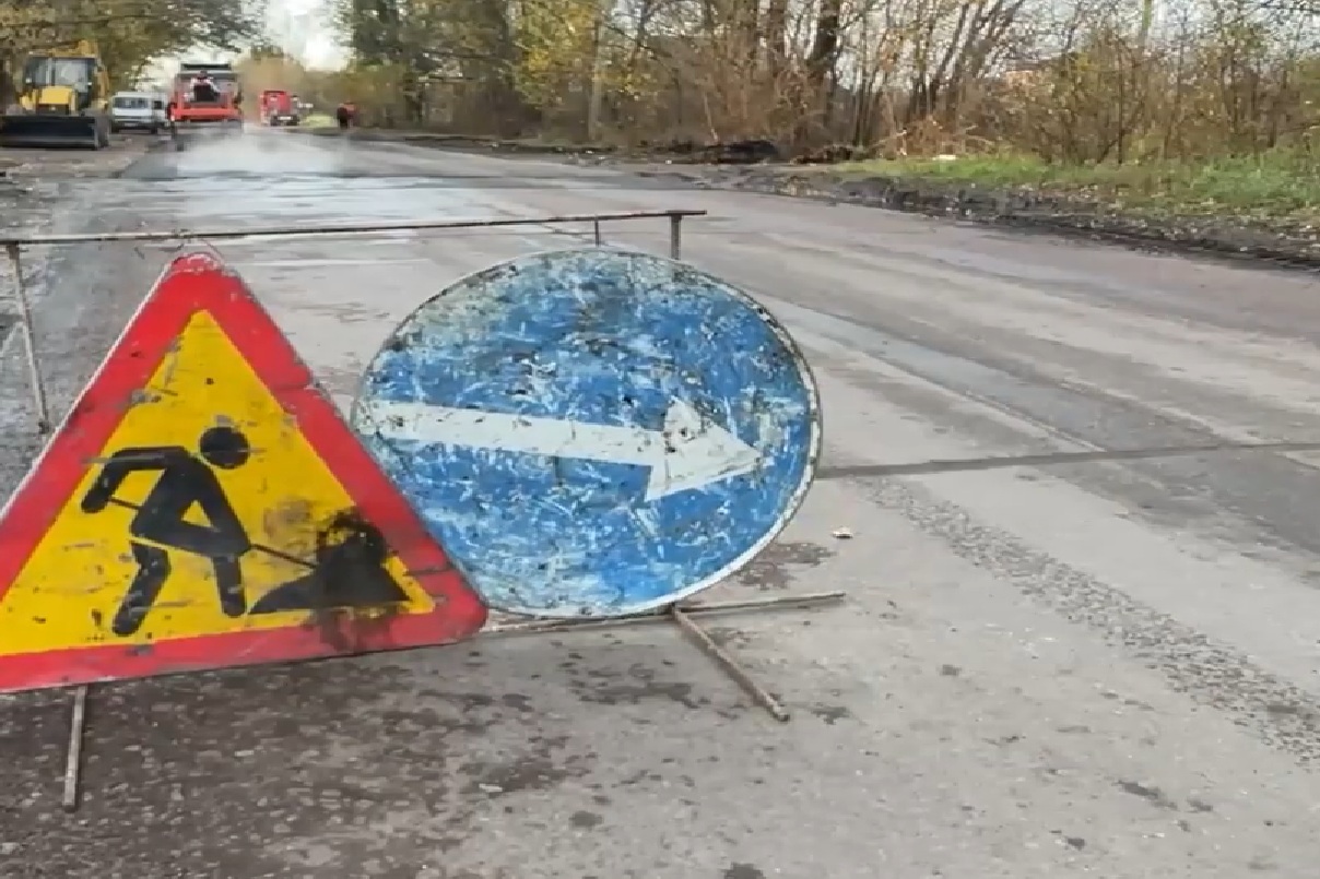 В Одесі перекриють рух транспорту: в які дні вводять обмеження на дорогах міста