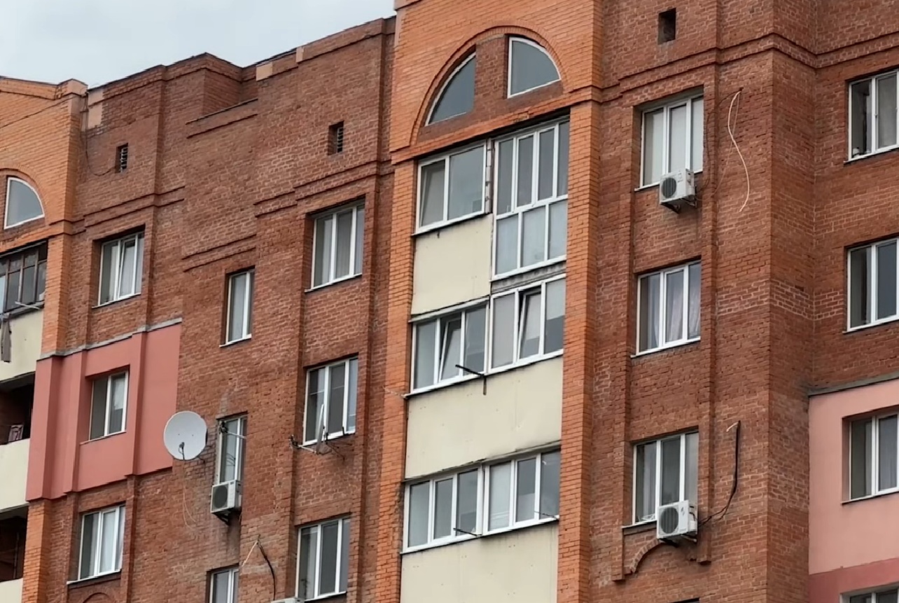 Безкоштовне житло для ВПО у Дніпропетровській області: як українцям отримати квартиру